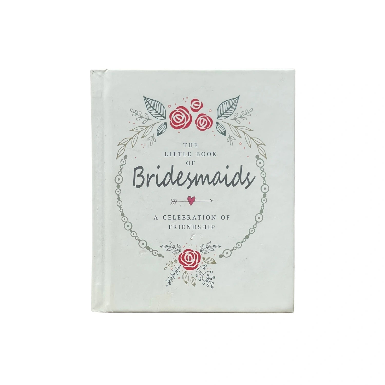 The Little Book of Bridesmaids