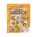 Uncover History: Ancient Greece