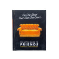 The One About Their Best One-Liners: The Little Guide To FRIENDS