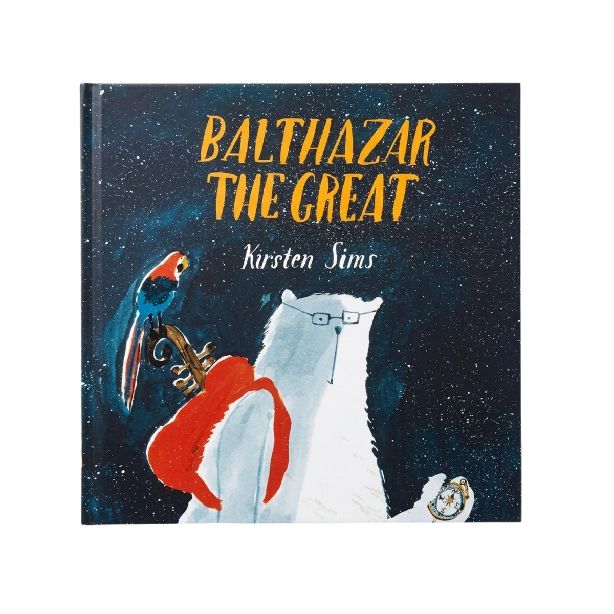 Balthazar The Great
