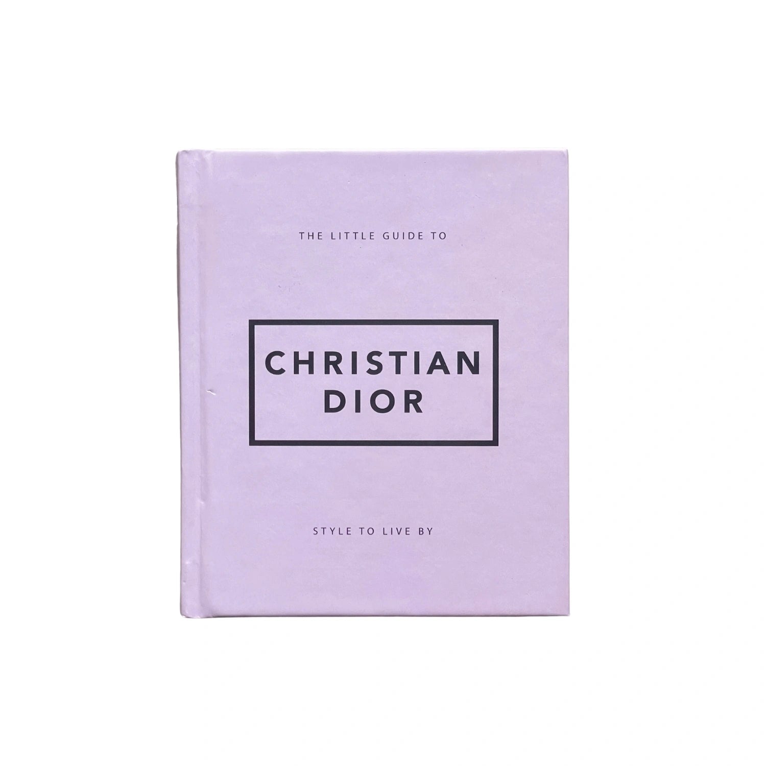 The Little Guide to Christian Dior