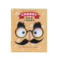The Little Book of Cheesy Dad Jokes