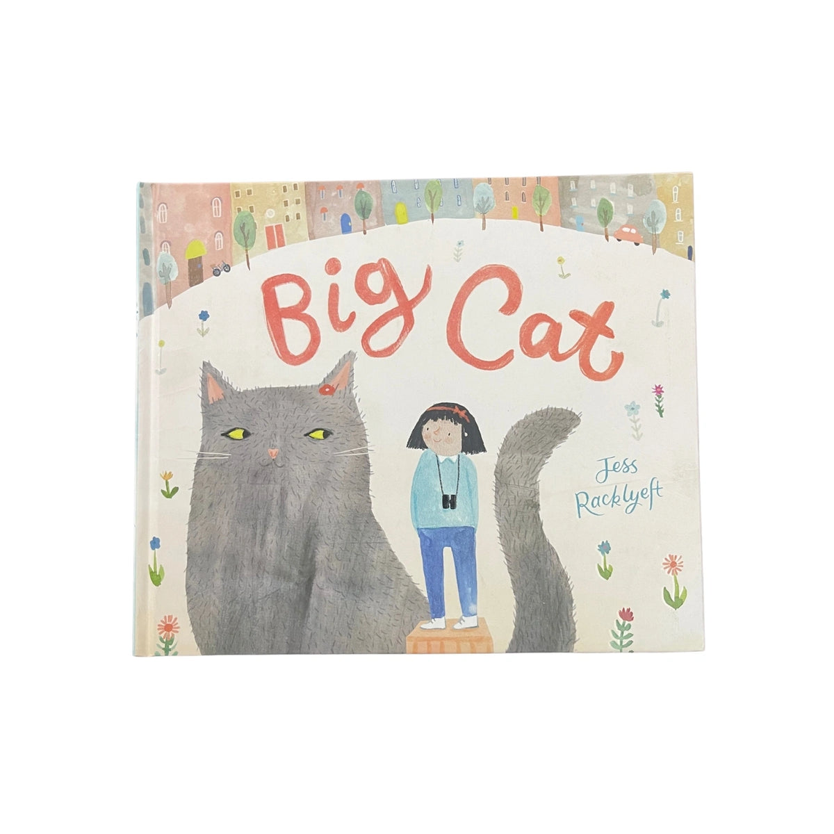 Big Cat