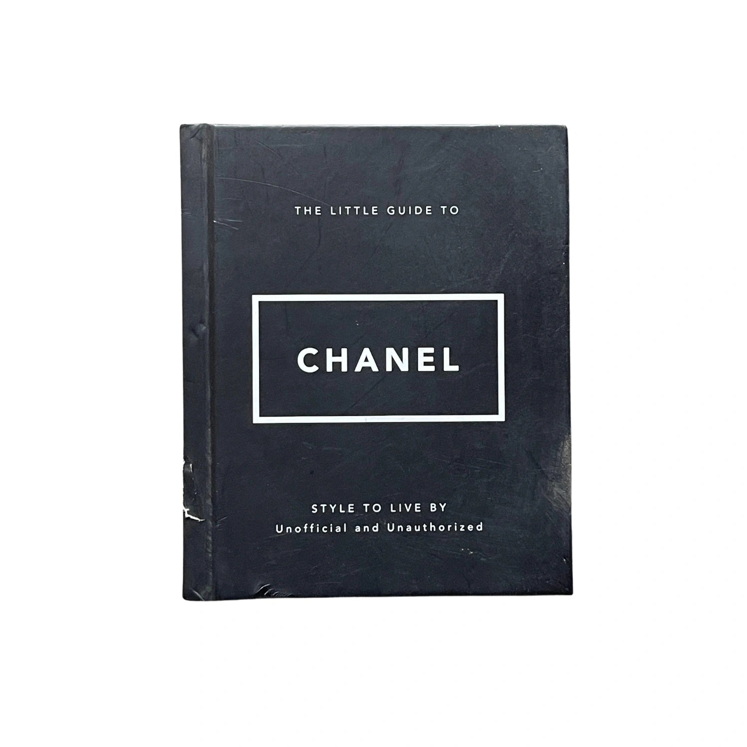 The Little Guide to Chanel