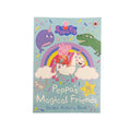 Peppa Pig Peppas Magical Friends Sticker