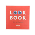 Look Book: ABC For You And Me