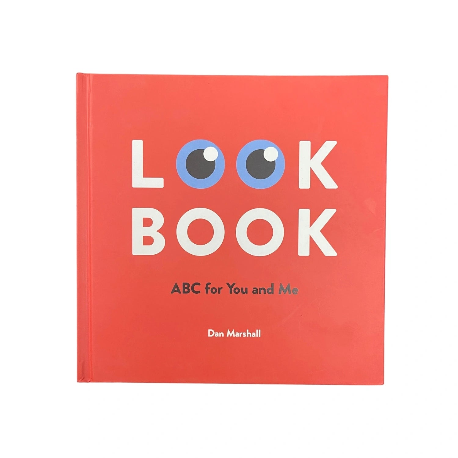 Look Book: ABC For You And Me