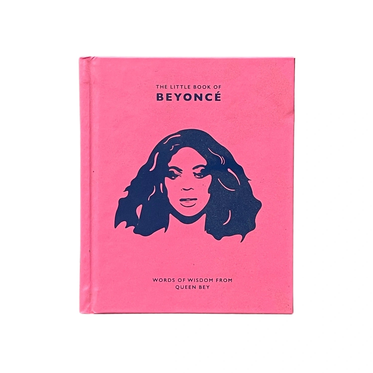 Little Book of Beyonce