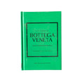 Little Book of Bottega Veneta: The story of the iconic fashion house