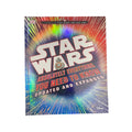 Star Wars Absolutely Everything You Need to Know