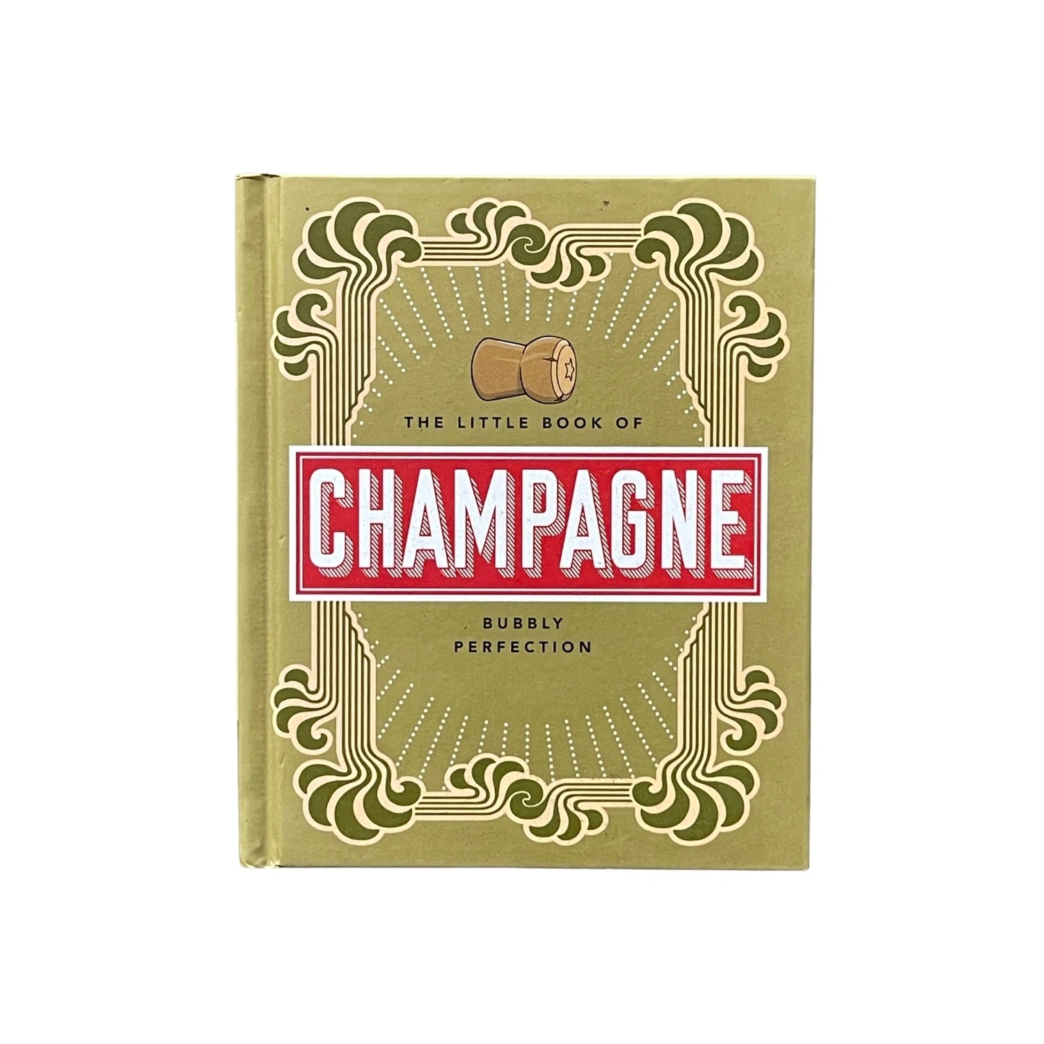 The Little Book of Champagne