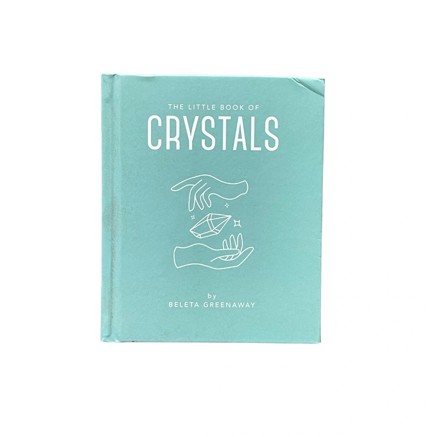 The Little Book of Crystals