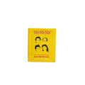 Yada Yada Yada: the Little Guide to Seinfeld The Book about the Show about Nothing