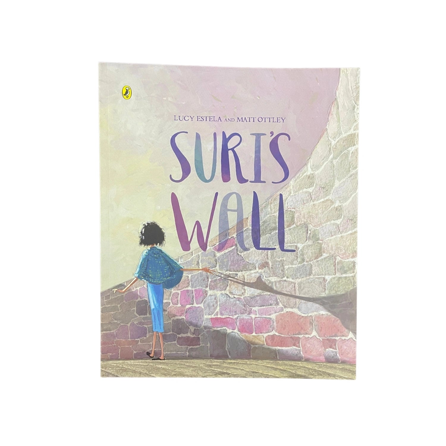 Suri's Wall
