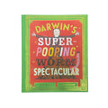 Darwin's Super-Pooping Worm Spectacular