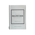Little Book of Balenciaga: The Story of the Iconic Fashion House