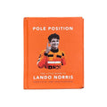 Pole Position: the Little Guide to Lando Norris