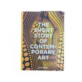 The Short Story of Contemporary Art