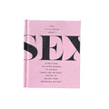 The Little Book of Sex Naughty and Nice