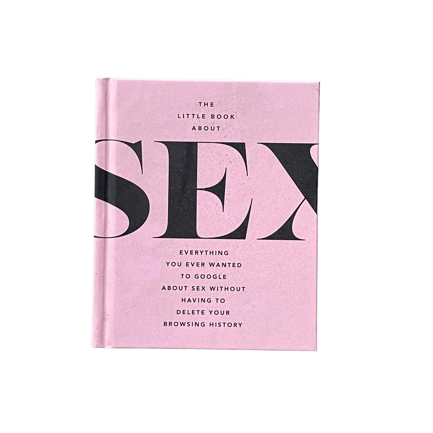 The Little Book of Sex Naughty and Nice