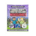 Minecraft Master Builder Minigames