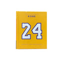 The Little Book of Kobe 192 Pages of Champion Quotes and Facts!