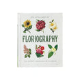 The Little Book of Floriography