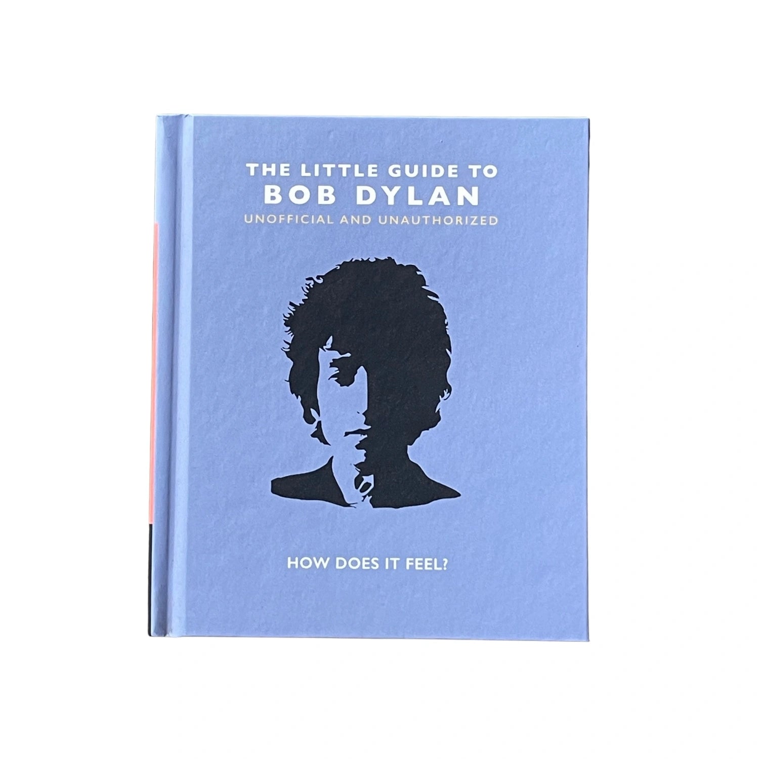 The Little Guide to Bob Dylan
