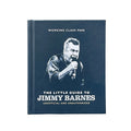 The Little Guide to Jimmy Barnes Working Class Man