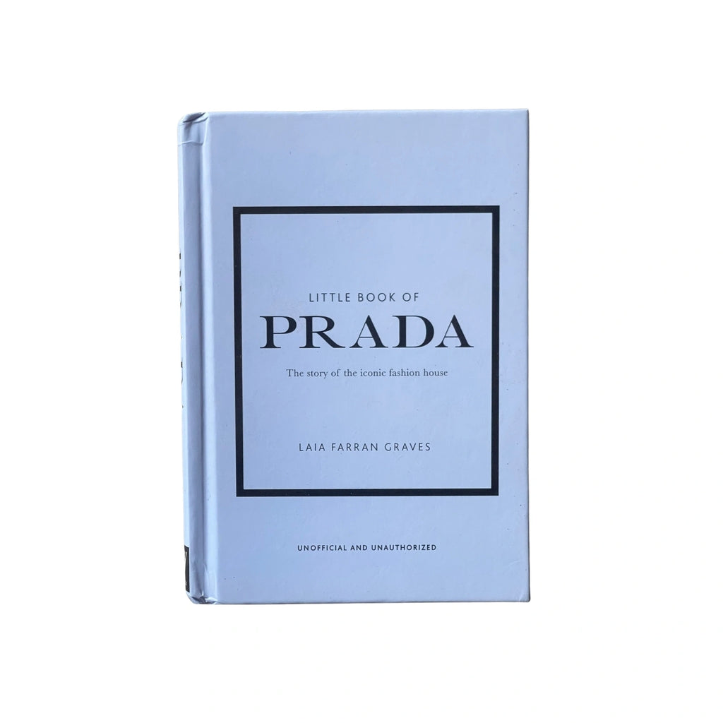 Little Book of Prada