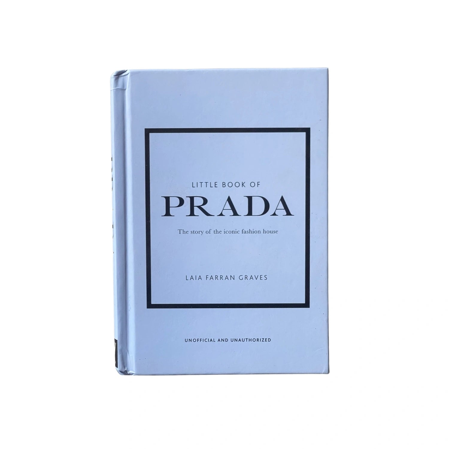 Little Book of Prada