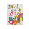 Mitford At The Fashion Zoo