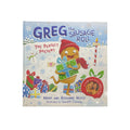Greg the Sausage Roll: The Perfect Present A LadBaby Book