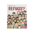 What Is A Refugee?