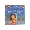Zola and the Christmas Lights