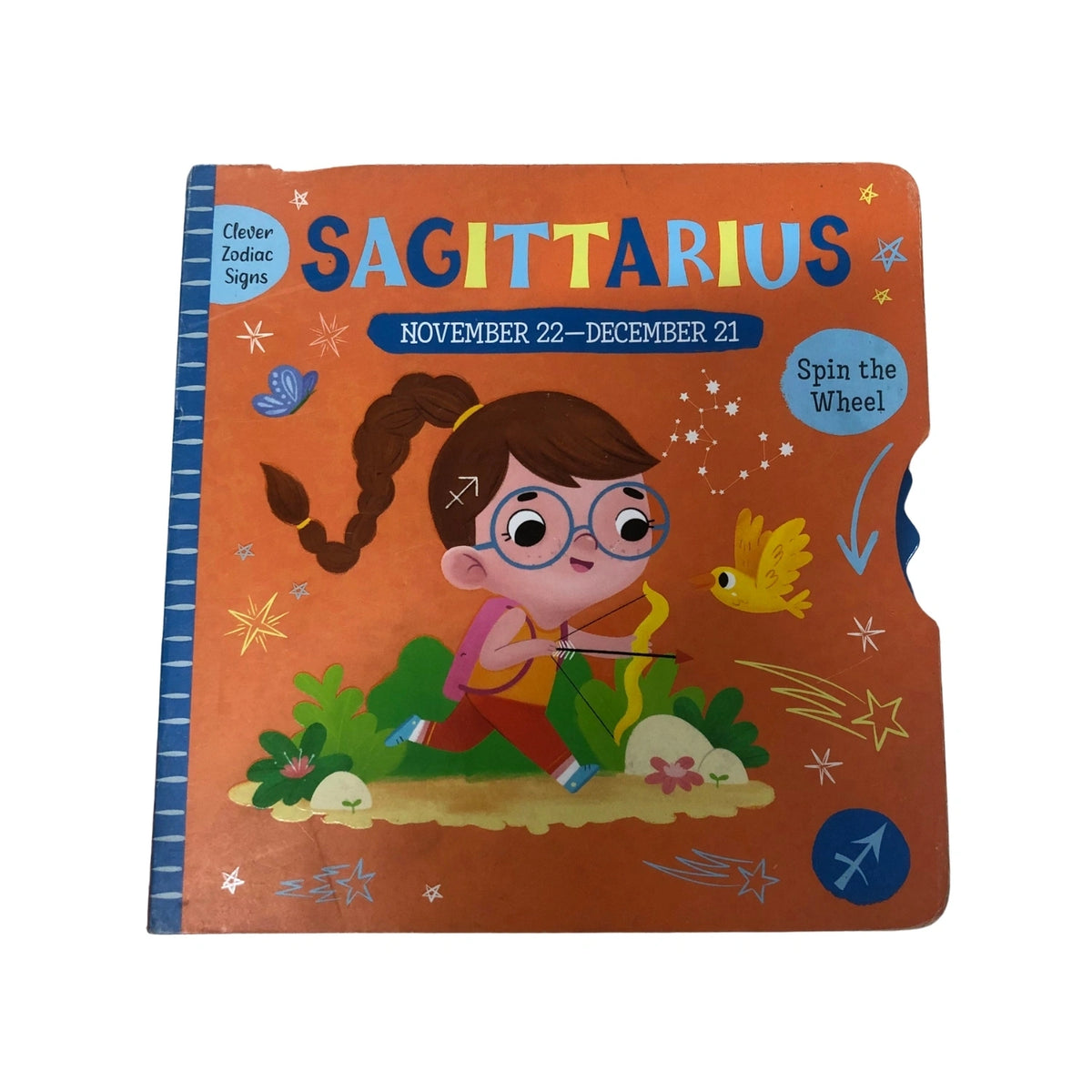 Sagittarius