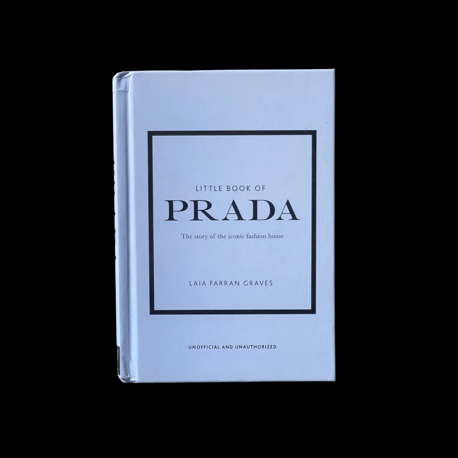 Little Book of Prada