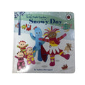 In the Night Garden: Snowy Day