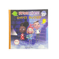 Ada Twist, Scientist: Ghost Busted A Picture Book