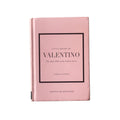Little Book of Valentino: The story of the iconic fashion house