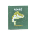The Little Book of Fishing From River to Ocean