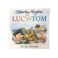 Lucy & Tom at the Seaside