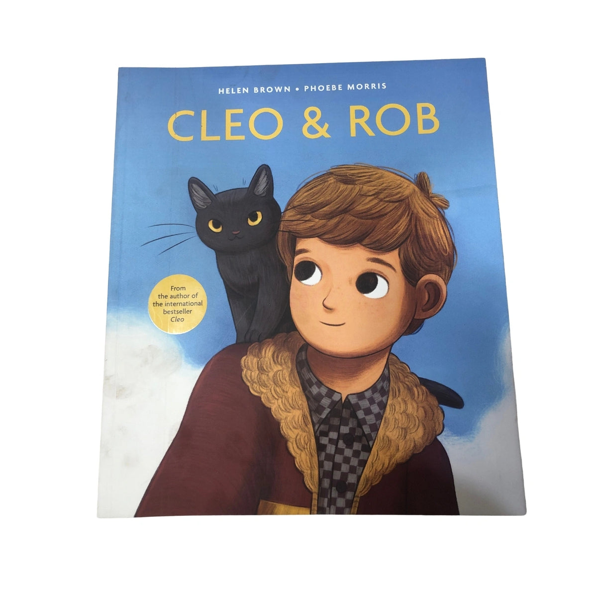 Cleo and Rob