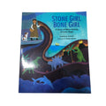 Stone Girl Bone Girl: The Story of Mary Anning of Lyme Regis: 1