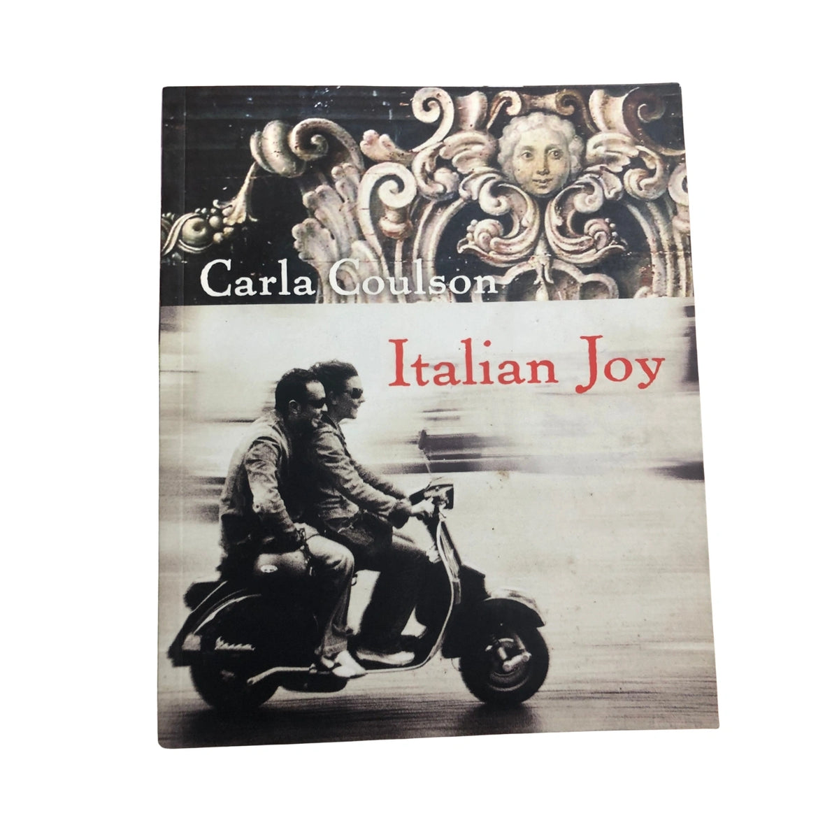 Italian Joy