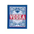 The Little Book of Vodka