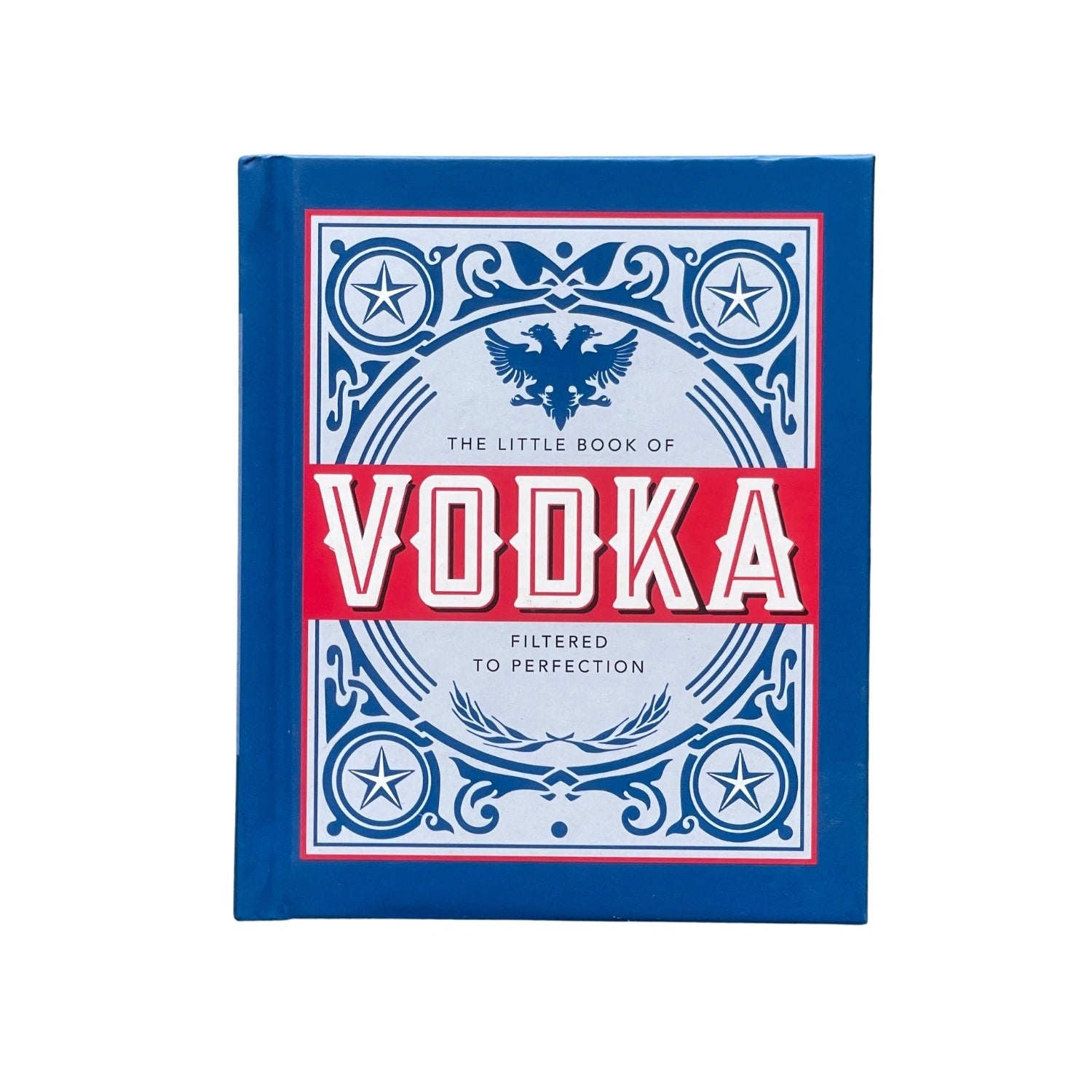 The Little Book of Vodka
