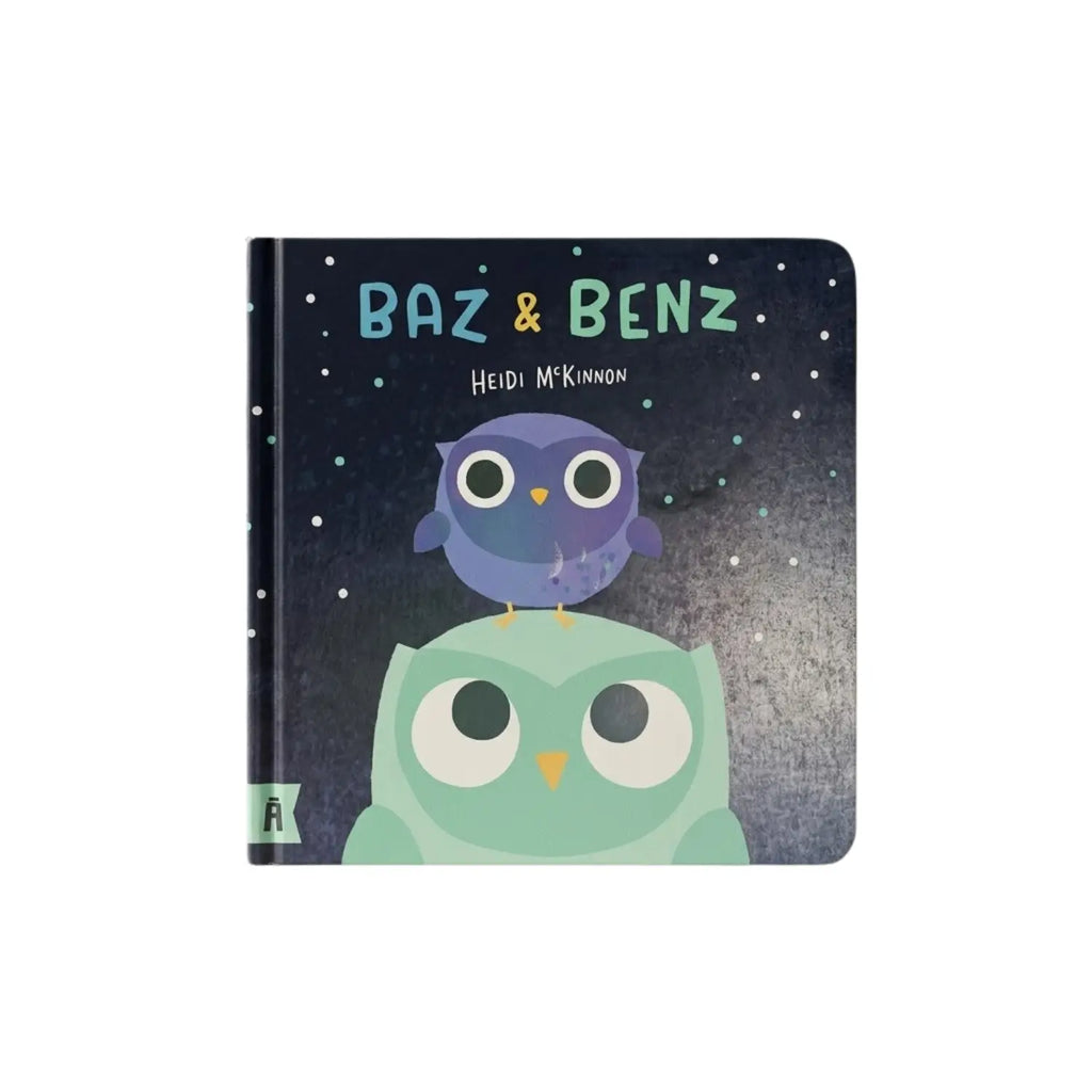 Baz and Benz