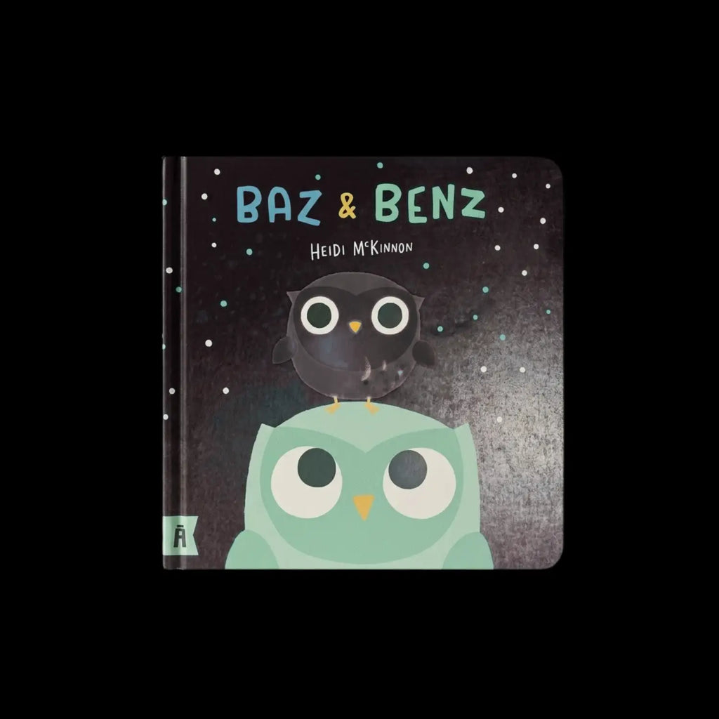 Baz and Benz
