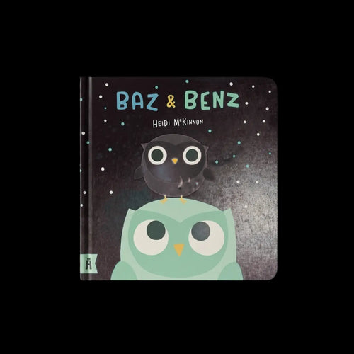 Baz and Benz